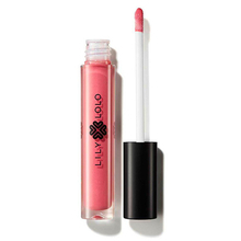 Gloss - Scandalips Lily Lolo - Gloss naturel Scandalips