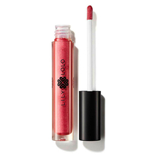 Gloss - Bitten Pink Lily Lolo - Gloss naturel Bitten Pink