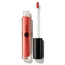 Gloss - Cocktail Lily Lolo - Gloss naturel Cocktail