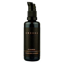 Huile nettoyante - Balancing Cleanser Gressa - Huile nettoyante - Balancing Cleanser
