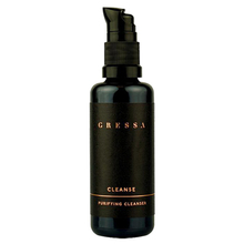Gel nettoyant purifiant - Purifying Cleanser Gressa - Gel nettoyant purifiant - Purifying Cleanser