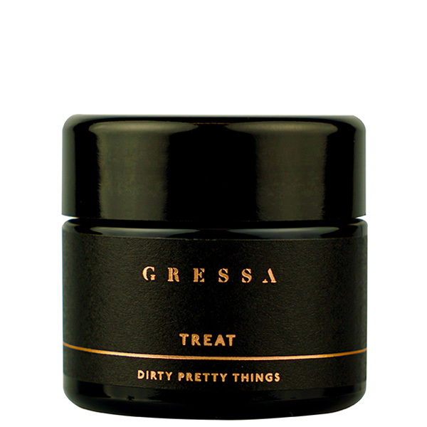 Gressa - Masque détoxifiant - Dirty Pretty Things