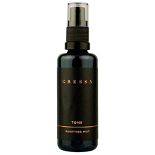 Brume apaisante d'eau de rose - Purifying Mist Gressa - Brume apaisante d'eau de rose - Purifying Mist