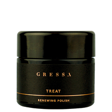 Masque exfoliant régénérant - Renewing Polish Gressa - Masque exfoliant régénérant - Renewing Polish