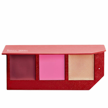 Palette fard à joues - Happy - Édition limitée Palette fard à joues - Happy - Édition limitée