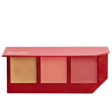 Palette fard à joues - Sun touched - Édition limitée Palette fard à joues - Sun touched - Édition limitée