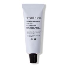 Le Masque Anti-Soif Hydratant Absolution - Le Masque Anti-Soif Hydratant