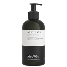 Gel douche hydratant Less is More - Gel douche hydratant - Body Wash