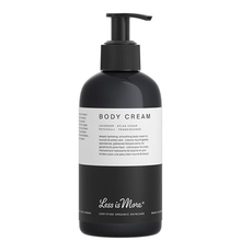 Crème pour le corps Less is More - Crème pour le corps - Body Cream