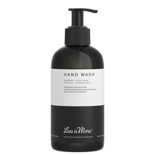 Less is More - Savon liquide hydratant pour les mains - Hand Wash