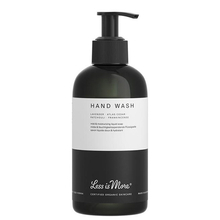 Savon liquide pour les mains Less is More - Savon liquide hydratant pour les mains - Hand Wash