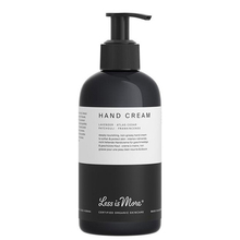 Crème pour les mains Less is More - Crème pour les mains - Hand Cream