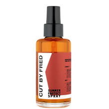 Protection solaire pour les cheveux - Summer Protect Spray Cut by Fred - Summer Protect Spray