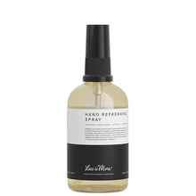 Spray nettoyant désinfectant mains Less is More - Spray nettoyant désinfectant mains - Hand Refreshing Spray