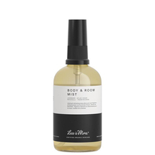Brume parfumée relaxante Less is More - Brume relaxante - Body & Room Mist