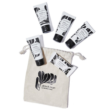 Absolution - Le Kit Doux Doux - Kit voyage corps et cheveux