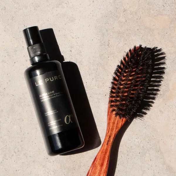 LE PURE - Alpha Hair - Sérum capillaire fortifiant LE PURE - Alpha Hair - Sérum capillaire fortifiant