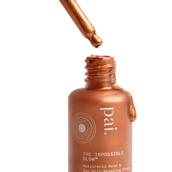 PAI Skincare - The Impossible Glow