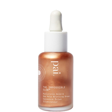 The Impossible Glow - Concentré éclat illuminateur PAI Skincare - The Impossible Glow