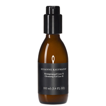 Gel nettoyant line M Susanne Kaufmann - Gel nettoyant line M pour homme