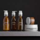 Susanne Kaufmann - Gel hydratant bio pour homme - Invigorating Face Gel