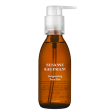 Gel hydratant pour homme - Invigorating Face Gel Susanne Kaufmann - Gel hydratant bio pour homme - Invigorating Face Gel