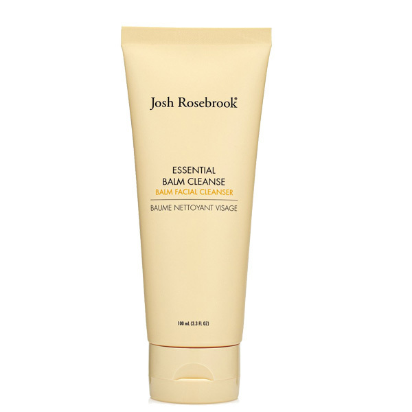 Josh Rosebrook - Essential Balm cleanse - Baume nettoyant visage