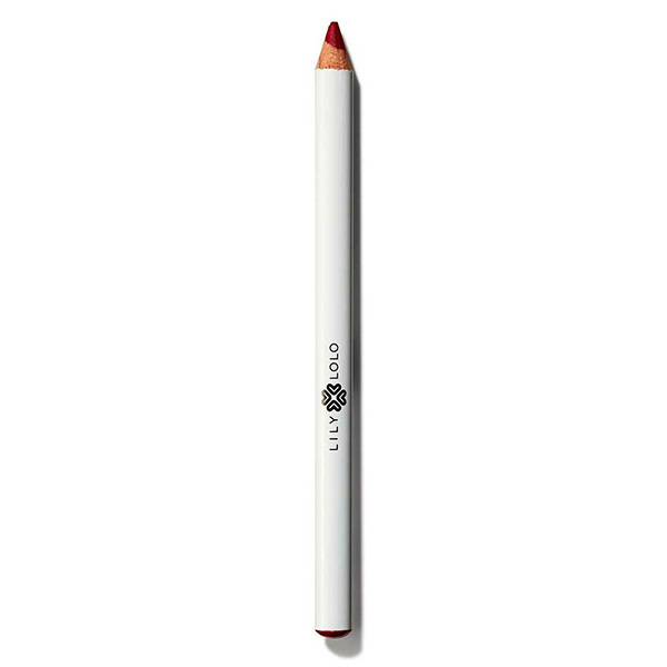 Lily Lolo - Crayon pour les lèvres Ruby Red