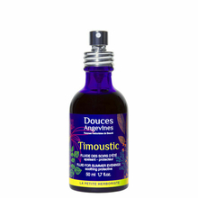 Timoustic - Fluide des soirs d'été Douces Angevines - Timoustic - Fluide des soirs d'été