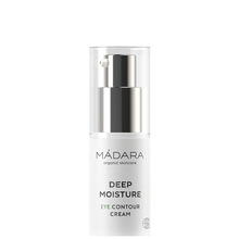 Crème contour des yeux - Deep Moisture Madara - Crème contour des yeux - Deep Moisture