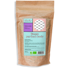 Wanna Perfect Body - Infusion brûle-graisses Wanna Perfect Body - Infusion brûle-graisses