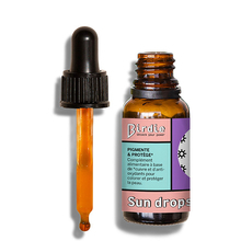 Sun Drops - Elixir bronzant Birdie - Elixir bronzant - Sun Drops