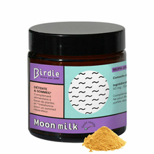 Moon Milk - Complément alimentaire sommeil & détente Birdie - Moon Milk - Complément alimentaire sommeil et détente
