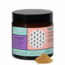 Skinny Coffee - Café soluble minceur Birdie - Skinny Coffee - Café soluble minceur