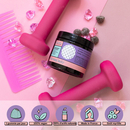 Birdie - Strong Hair - Gummies croissance & volume capillaire