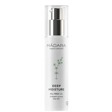 Gel hydratant - Deep Moisture Madara - Gel hydratant - Deep Moisture