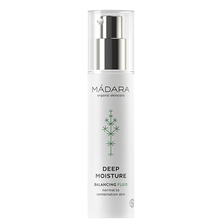 Fluide équilibrant - Deep Moisture Madara - Fluide équilibrant - Deep Moisture