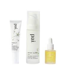 The Ceramides Collection Bundle - Trio apaisants en édition limitée PAI Skincare - The Ceramides Collection