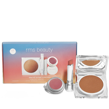 Coffret Eternal Sunset Collection - Édition limitée RMS Beauty - Coffret Eternal Sunset Collection