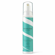 Shampoing sec moussant - Foaming Dry Shampoo Bouclème - Foaming Dry Shampoo - Shampoing sec moussant
