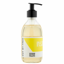 Shampoing liquide Vegan Detox Shampoo Cut by Fred - Shampoing liquide Vegan Detox Shampoo