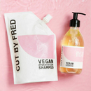 Cut by Fred - Shampoing liquide Vegan Hydratation Shampoo