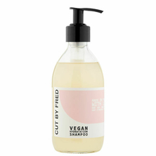 Shampoing liquide Vegan Hydratation Shampoo Cut by Fred - Shampoing liquide Vegan Hydratation Shampoo