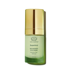 Bio-Barrier Eye Crème - Crème yeux anti-âge intensive pour peau sensible Tata Harper - Bio-Barrier Eye Crème - Crème yeux anti-âge intensive pour peau sensible