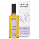 Douces Angevines - Bois d'Amyris - Soin jambes légères bio