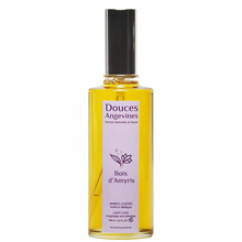 Bois d'Amyris - Soin jambes légères Douces Angevines - Bois d'Amyris - Soin jambes légères bio