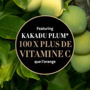 Antipodes - Sérum éclat à la vitamine C GLOW RITUAL