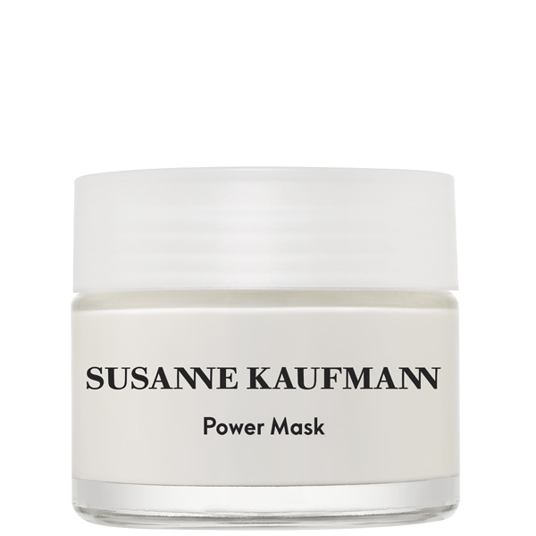 Susanne Kaufmann - Power Mask - Masque liftant intense
