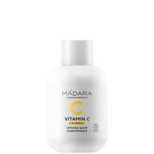 Concentré d'éclat à la vitamine C Madara - Concentré d'éclat à la vitamine C