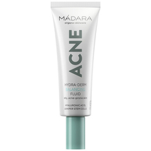 ACNE - Fluide équilibrant Hydra-Derm Madara - ACNE Fluide équilibrant Hydra-Derm